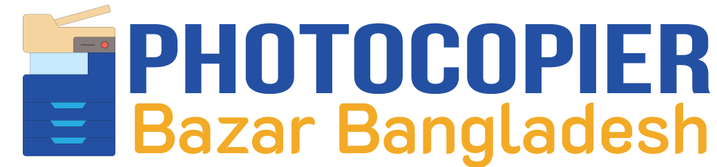 Photocopier Bazar Bangladesh