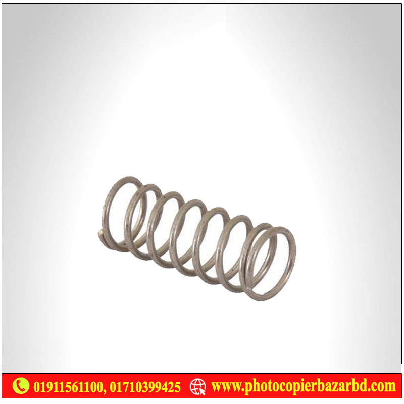 Toshiba E STUDIO 2306 Coil Spring Price in Bangladesh