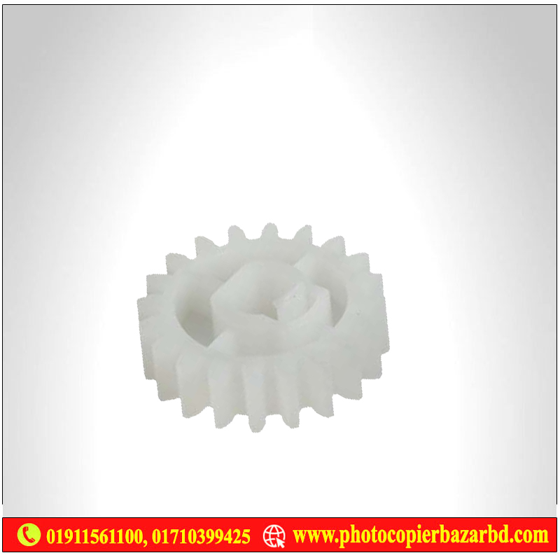 Toshiba E STUDIO 2518A Gear  Exit Assembly