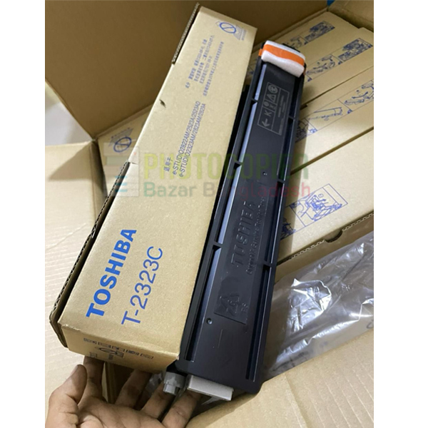 Toshiba T-2323C Compatible Photocopier Toner