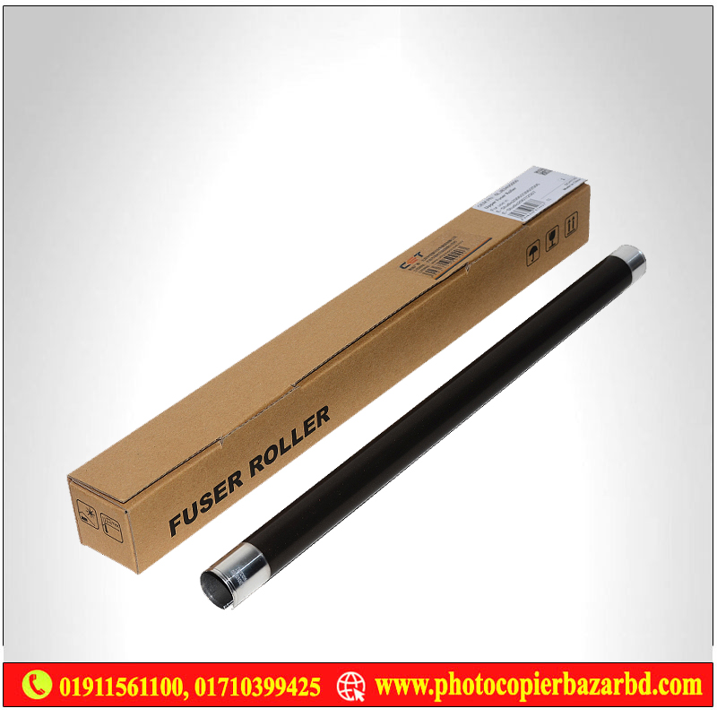 Toshiba e-Studio 2303A 2309A 2809A Upper Fuser Heat Roller