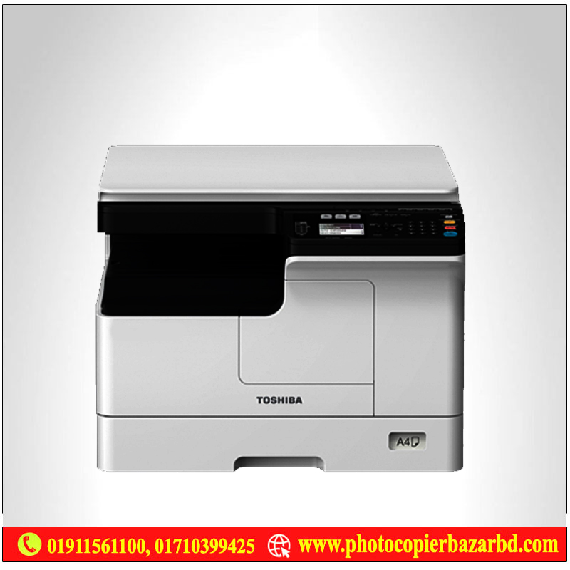 Toshiba e-Studio 2523A Black & White Photocopier