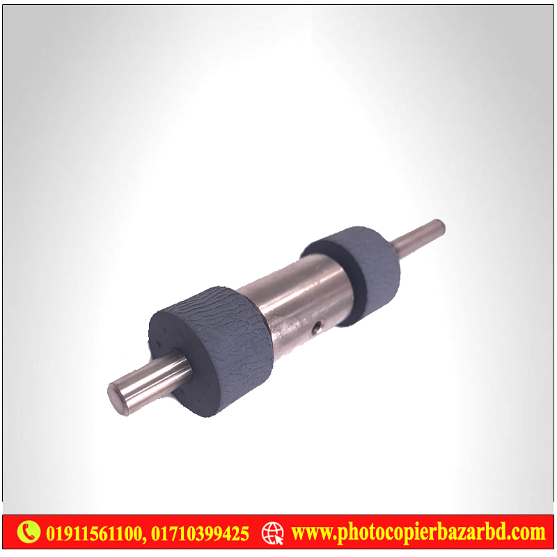 Toshiba e-STUDIO Paper Pickup Feed Roller || Separation Roller