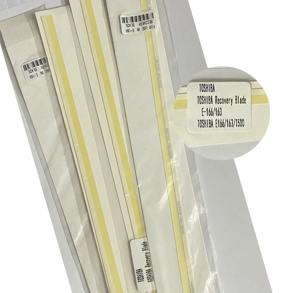 Toshiba SHEET-BLADE-REC-H24X  Recovery Blade