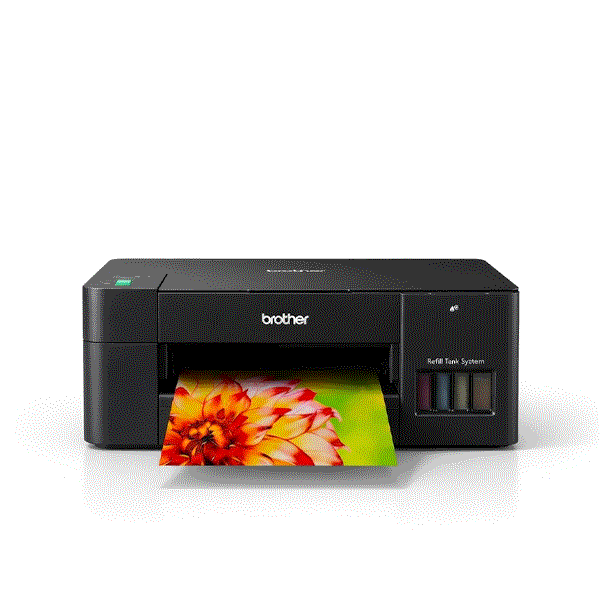 Brother DCP-T220 Multi-Function Color Inktank Printer