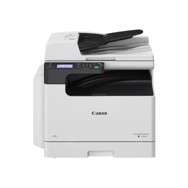 Canon ImageRUNNER 2224 A3 Multifunctional Photocopier