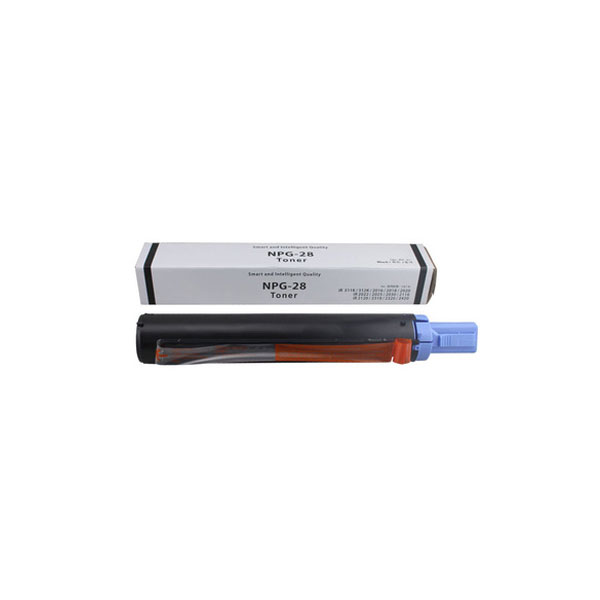 Canon NPG-28 Toner for Photocopier (Black)