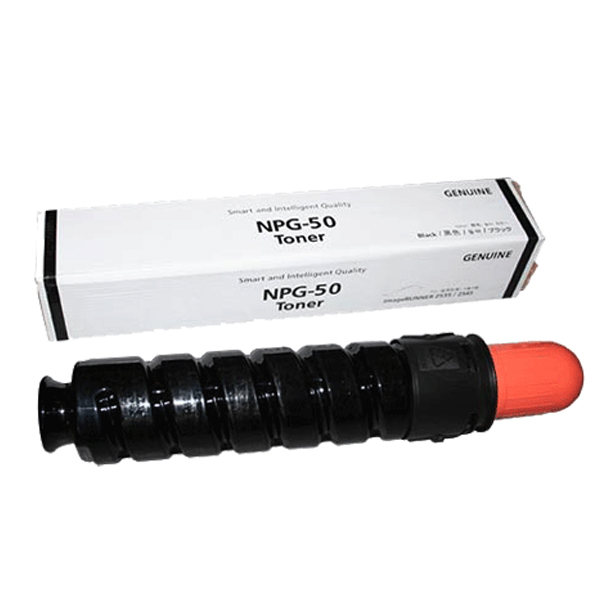 Canon NPG-50 Original Photocopier Toner Cartridge