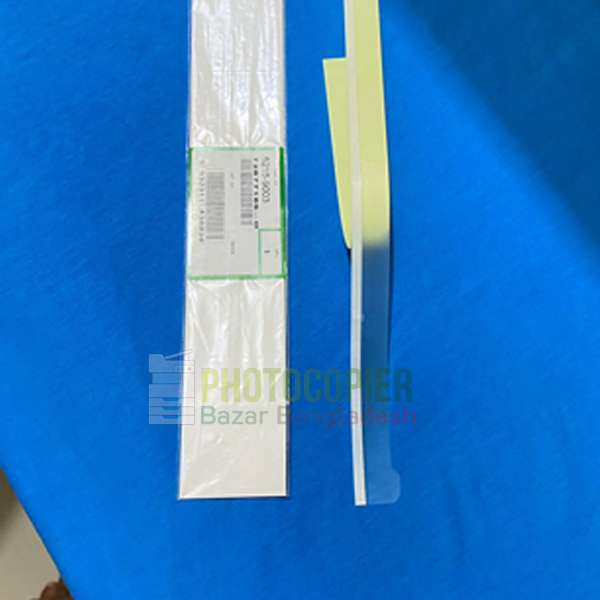 Developer unit Doctor blade  for Toshiba photocopy e studio 2523A