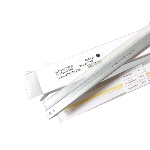 Drum Cleaning Blade Recovery 2 pcs combo for e Studio 2523A
