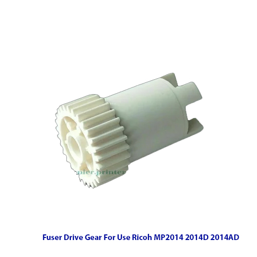 Fuser Drive Gear For Use Ricoh MP2014 2014D & 2014AD