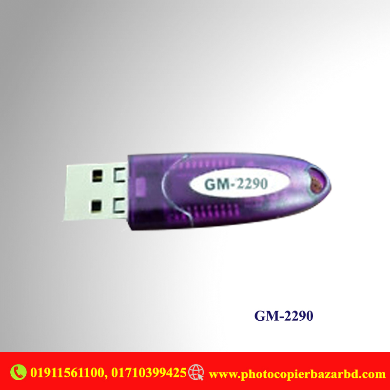 Toshiba GM-2290 Printer & Scanner Enabler Kit