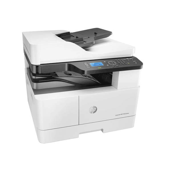 HP LaserJet MFP M443nda Multifunction Mono Laser Photocopier