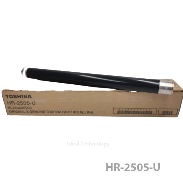 Toshiba HR-2505-U Original Fuser Roller in Bangladesh