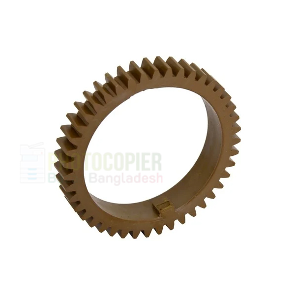 Heat roller gear for TOSHIBA e Studio 166