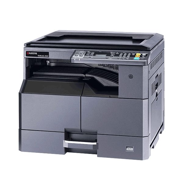 Kyocera TASKalfa 2320 Photocopier Price in Bangladesh