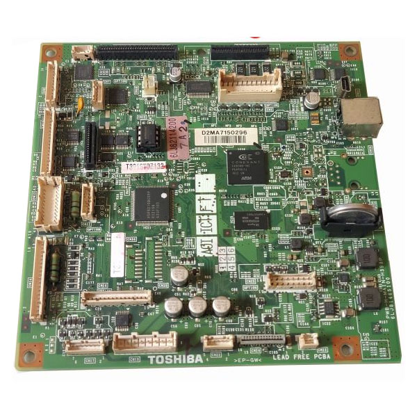Toshiba e-Studio 2303A Mainboard & Motherboard