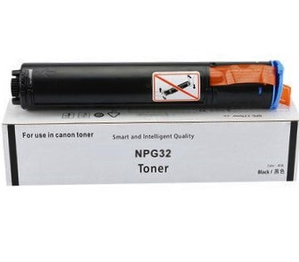 NPG-32 Canon Toner Cartridge