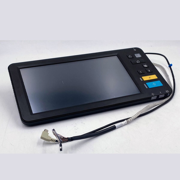 Toshiba Control Panel Display for e-Studio 2508A/3008A/4508A