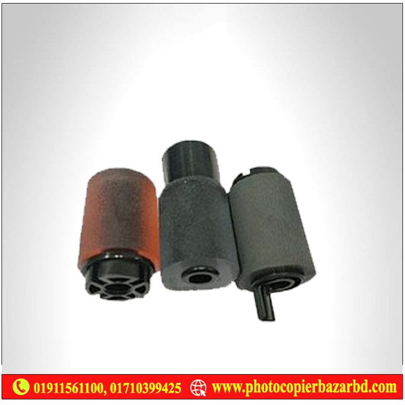 Toshiba Genuine Drawer Feed Roller (ASYS-ROLL-SPT-H373)