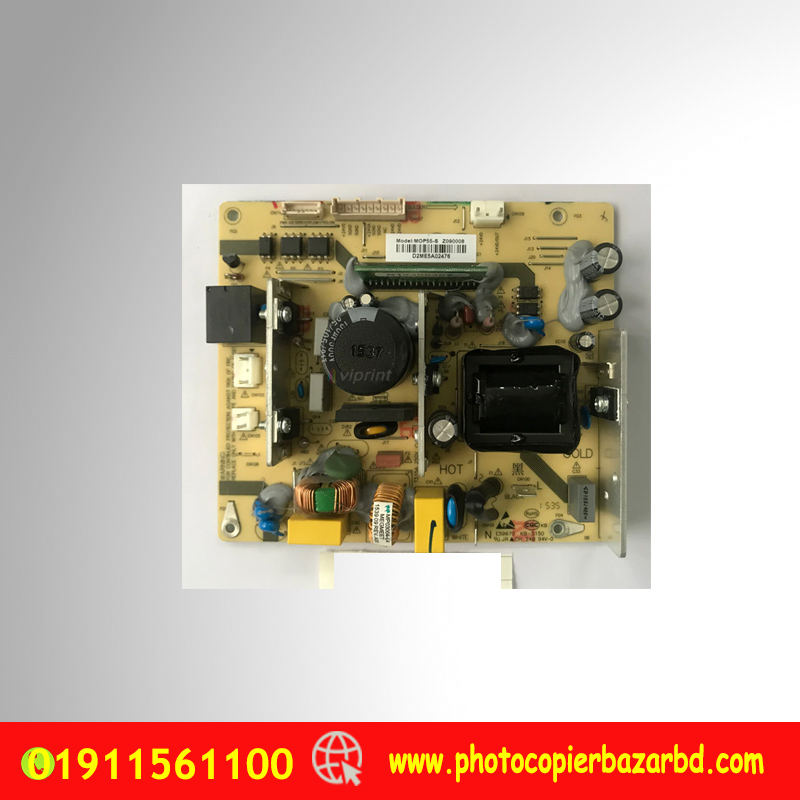 Toshiba Photocopier Machine Power Supply Board