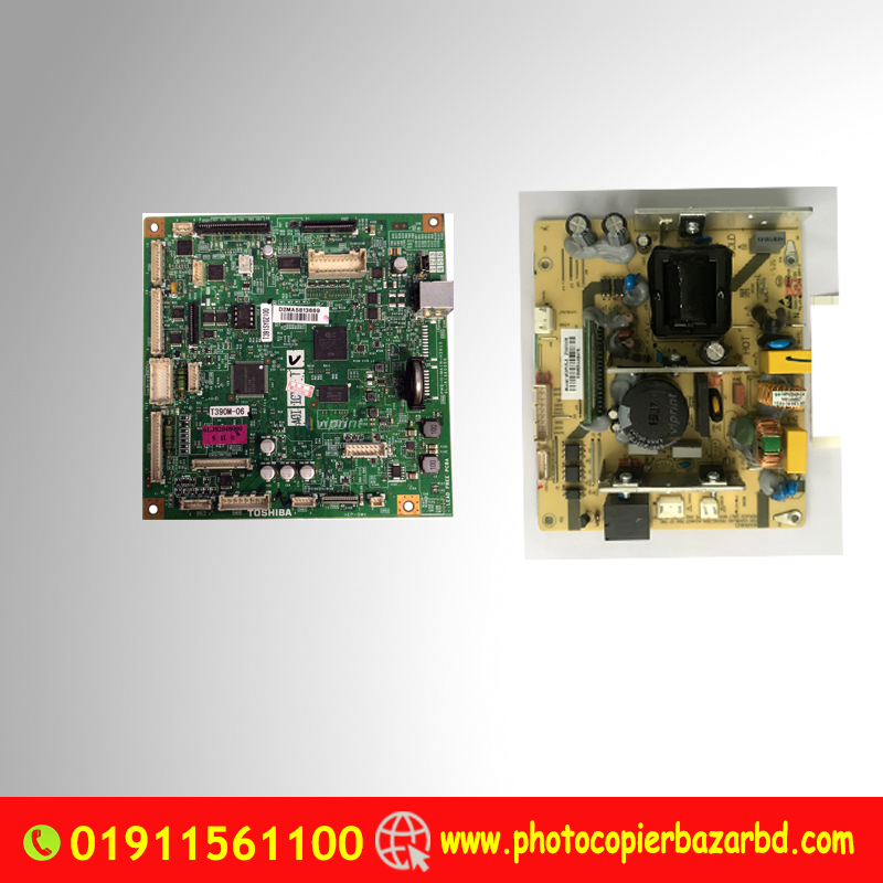 Motherboard & Power Board For Toshiba 2303A