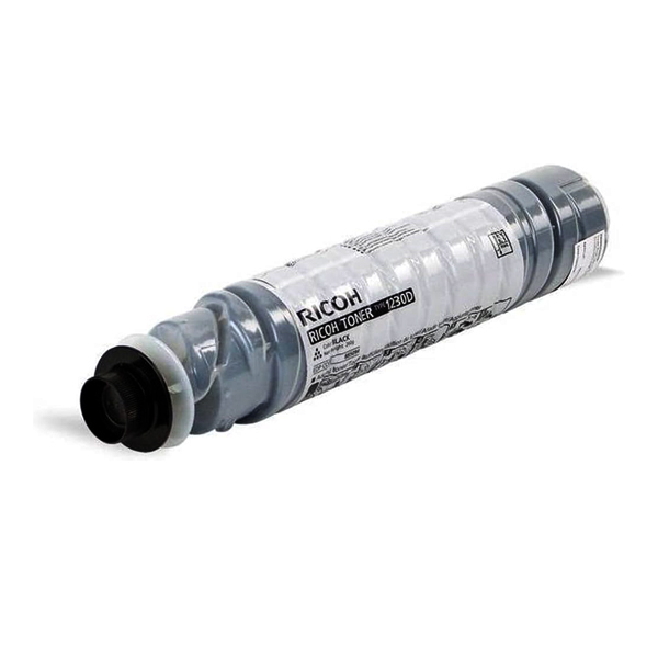 Ricoh 1230D Copier Black Toner Cartridge