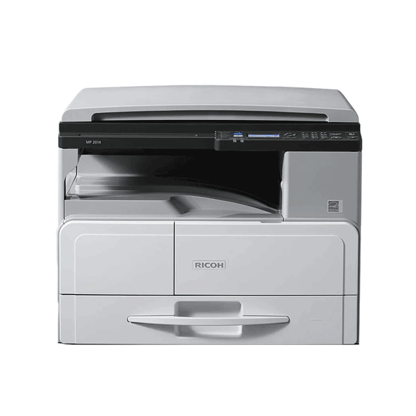 Ricoh MP 2014 Photocopier Price in Bangladesh | 20ppm Digital Copier