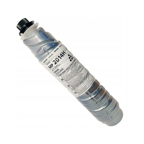 Ricoh MP 2014HS Genuine Black Toner Cartridge