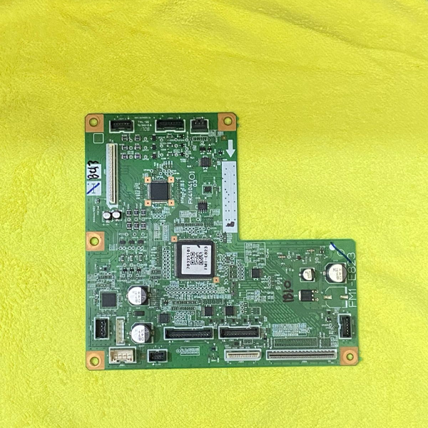 Canon Ir 2520 Scanner Board