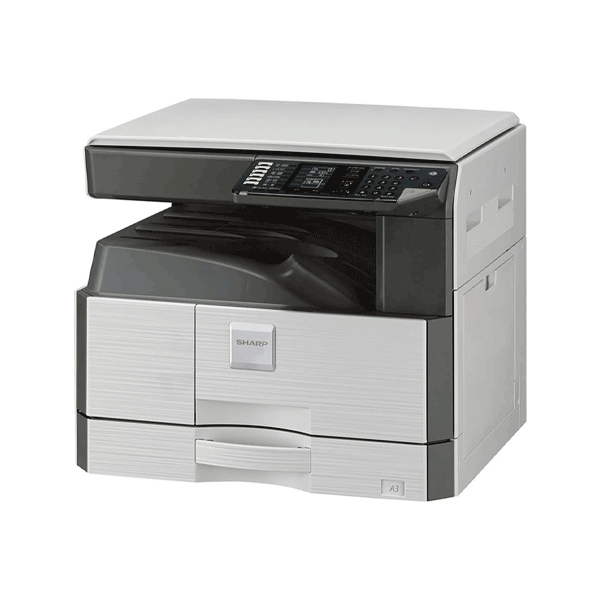 Sharp AR-7024 Photocopier Price in Bangladesh | 24ppm Mono Copier