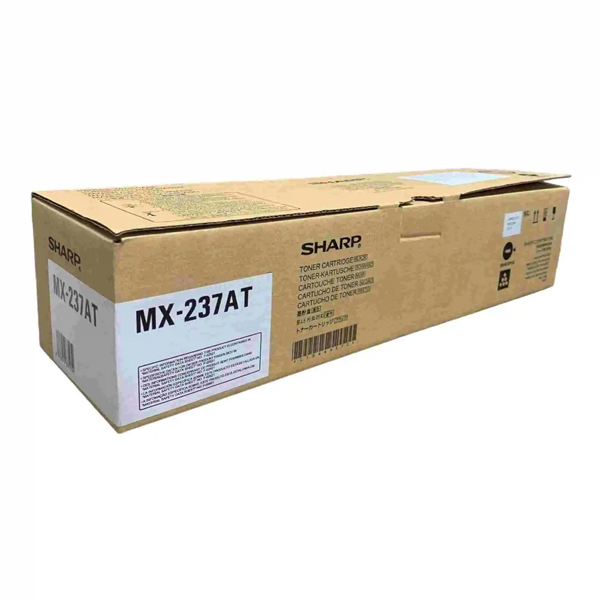 Sharp MX-237AT Toner for AR-7024, AR-6023, AR-6026 & AR-6031