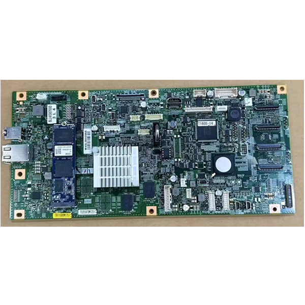 System Board for Toshiba e-Studio 2020AC & 2520AC