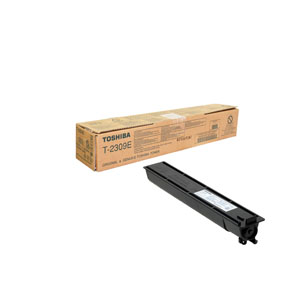 Toshiba T-2309E e-Studio Photocopier Toner Cartridge