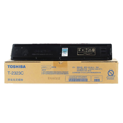 Toshiba T-2323C e-Studio Toner Cartridge