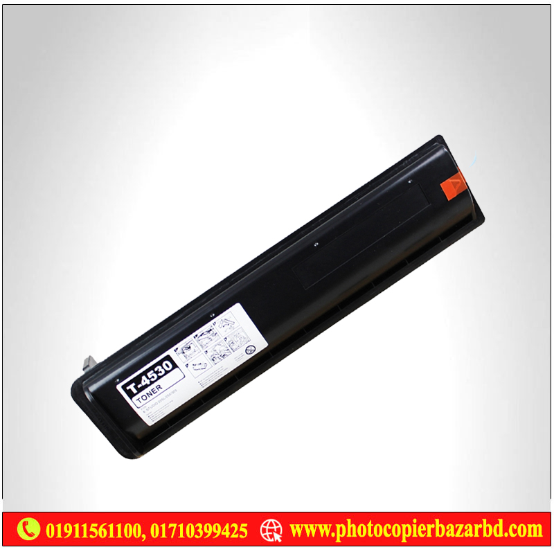 T-4530D Toner for Toshiba e-Studio 255 305 355 455