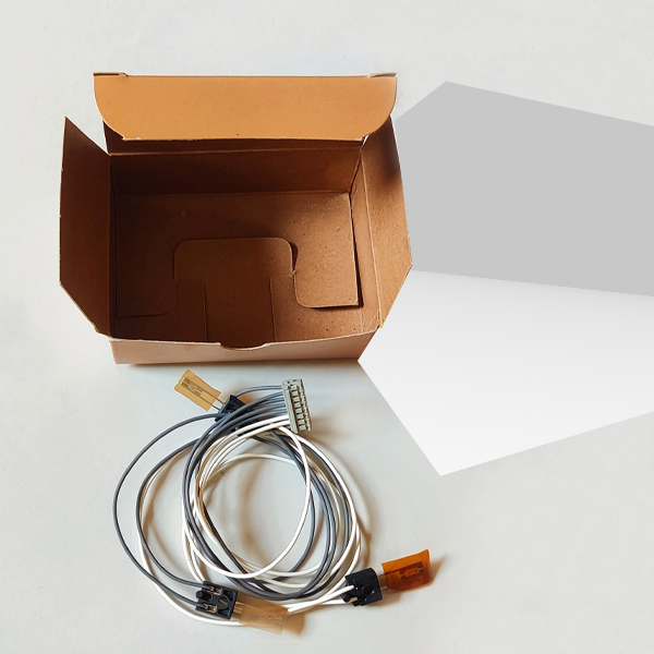 Thermistor for TOSHIBA e studio 2508A