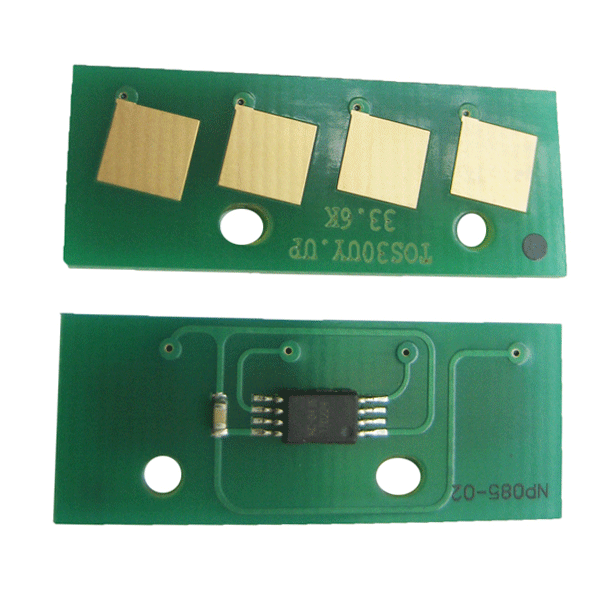 Toshiba T-2309C/P/E Toner Chips Price in Bangladesh