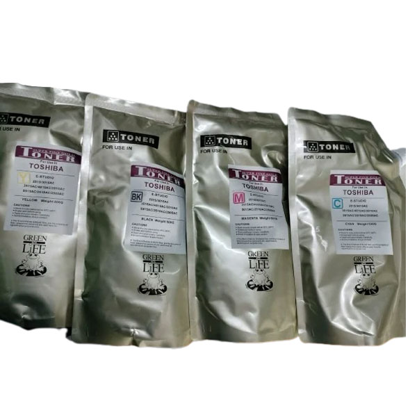 Toshiba Color Refil Ink Price in Bangladesh