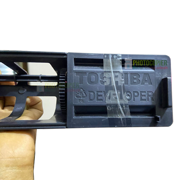 D-2505 Developer Cartridge For Toshiba e studio 2523A 2523AD, 2323AM, 2823AM, 2329A, 2829A, 2323AMW, 2823AMW Series Photocopiers