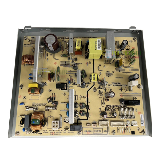 Toshiba e-Studio 2010AC Power Board