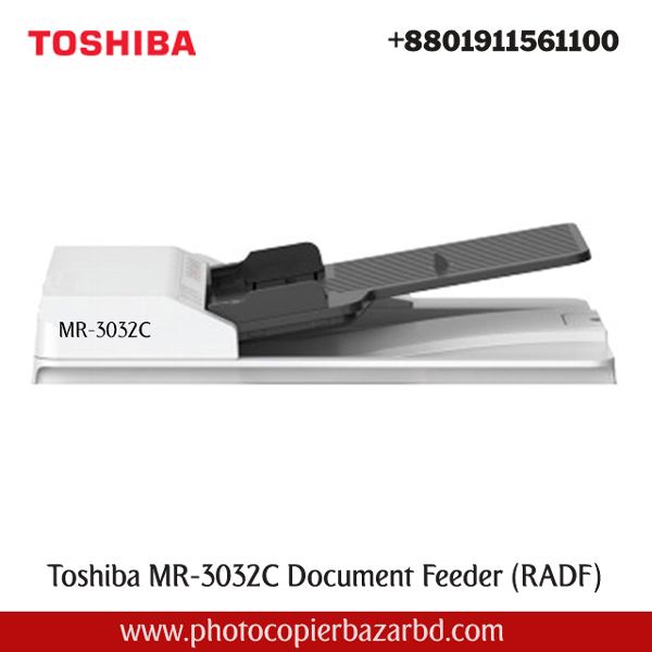 Toshiba MR-3032C Auto Document Feeder (RADF)