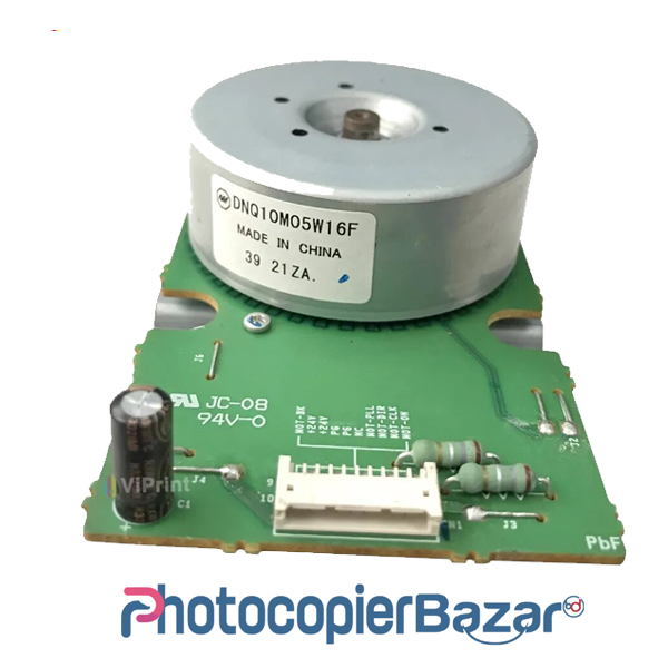 Toshiba MOTR_D-MAIN-DRIVE-H24X Main Motor