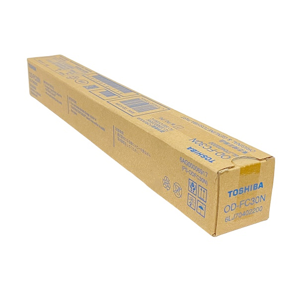 OD-FC30 Original Color Copier Drum For Toshiba e-Studio 2051C, 2551C 2000AC, 2010AC, 2110AC, 2610AC, 2510AC, 2505AC, 2515AC, 2615AC, 2525AC