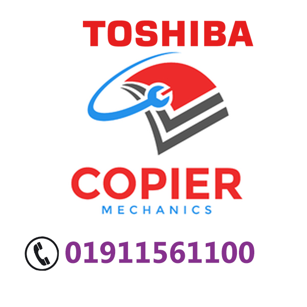 Toshiba Photocopy Machines Service Center in Bangladesh