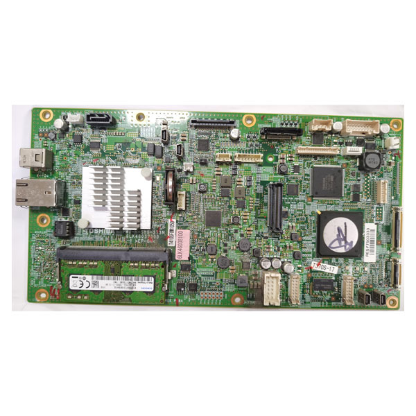 System Board for e-Studio 2508A, 3008A, 4508A & 5008A