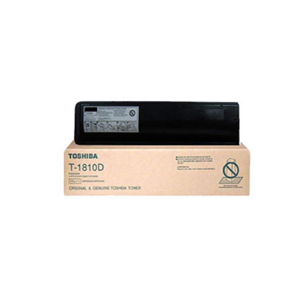 Toshiba T-1810D Photocopier Toner Cartridge