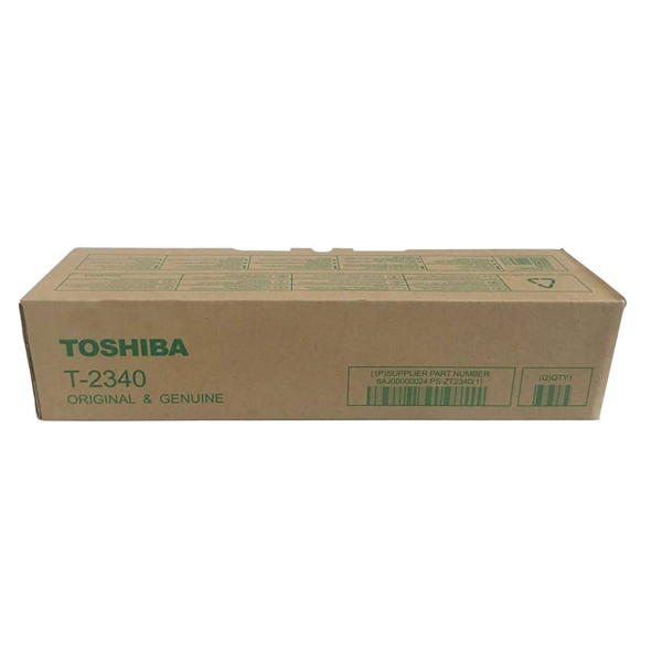 Toshiba T-2340D Compatible Toner Cartridge