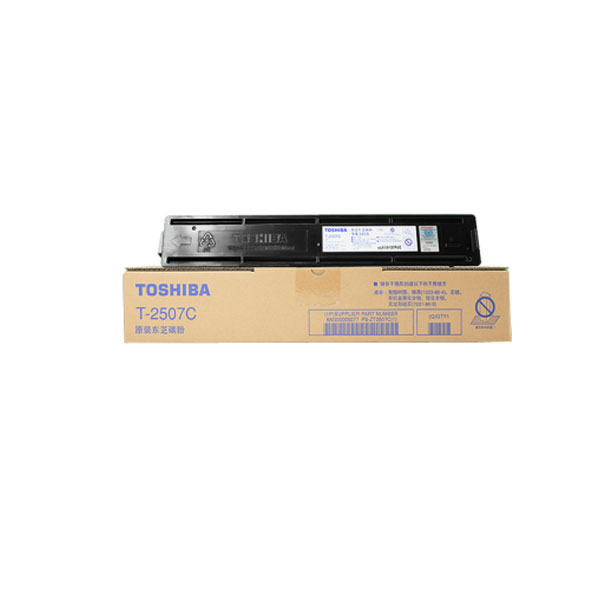 Toshiba T-2507C Original Toner cartridge