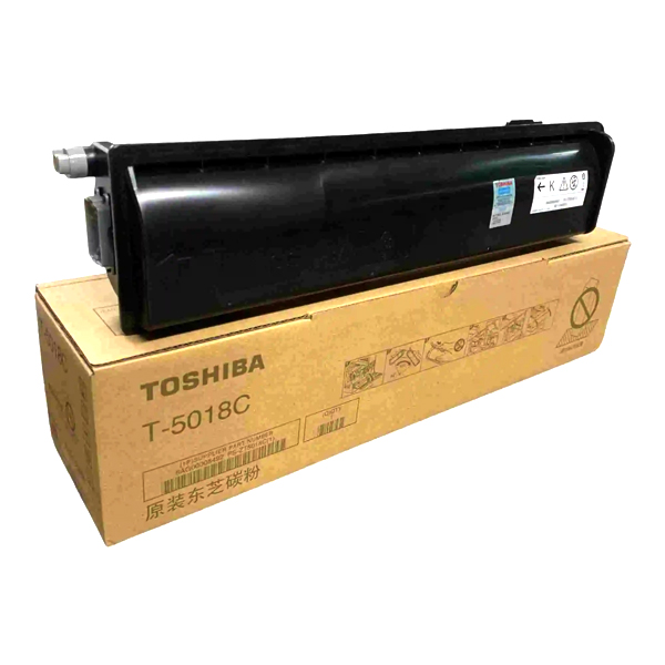 Toshiba T-5018C Mastercopy e-Studio Toner Cartridge